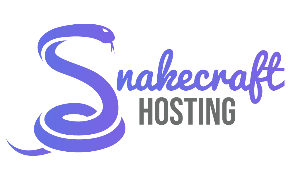 logo of Snakecraft Hosting